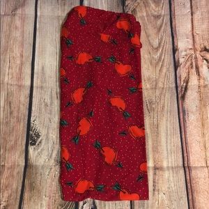 NWT TC LuLaRoe Legging